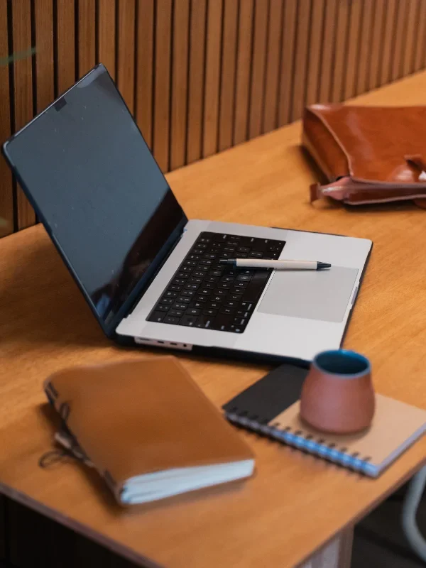 Escritório da LBarros Seguros no Rio de Janeiro